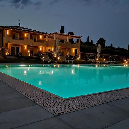 Residenza Angelica Bed & Breakfast Lazise Exterior photo